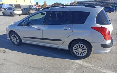 Peugeot 308 II, 2010 год, 490 000 рублей, 11 фотография