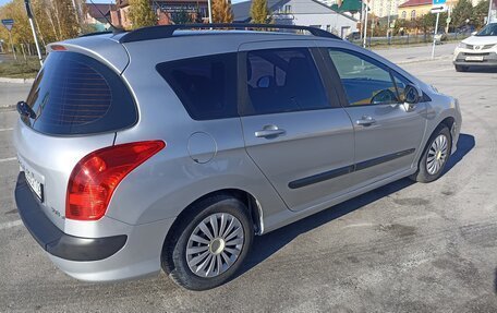 Peugeot 308 II, 2010 год, 490 000 рублей, 7 фотография