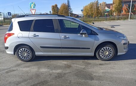 Peugeot 308 II, 2010 год, 490 000 рублей, 6 фотография
