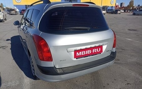 Peugeot 308 II, 2010 год, 490 000 рублей, 9 фотография