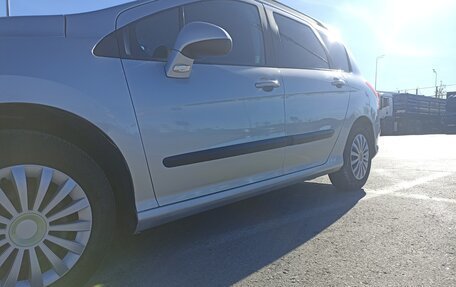 Peugeot 308 II, 2010 год, 490 000 рублей, 13 фотография