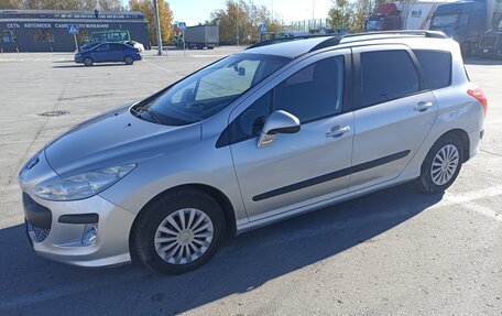 Peugeot 308 II, 2010 год, 490 000 рублей, 12 фотография