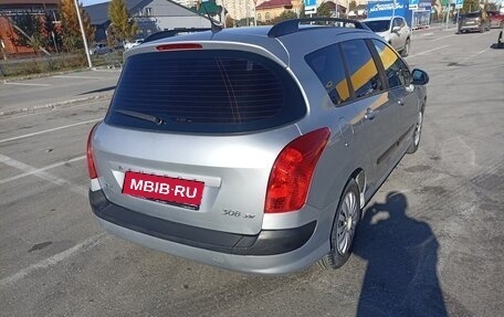 Peugeot 308 II, 2010 год, 490 000 рублей, 8 фотография