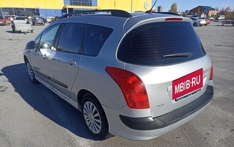Peugeot 308 II, 2010 год, 490 000 рублей, 10 фотография