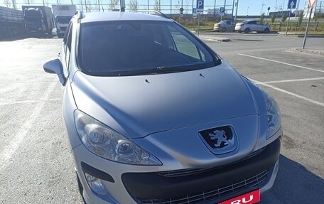 Peugeot 308 II, 2010 год, 490 000 рублей, 3 фотография