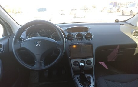 Peugeot 308 II, 2010 год, 490 000 рублей, 19 фотография