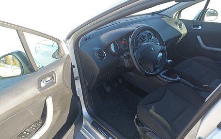 Peugeot 308 II, 2010 год, 490 000 рублей, 16 фотография