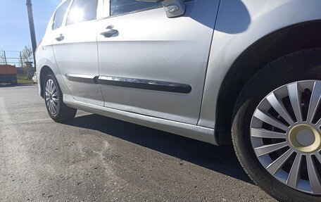 Peugeot 308 II, 2010 год, 490 000 рублей, 14 фотография
