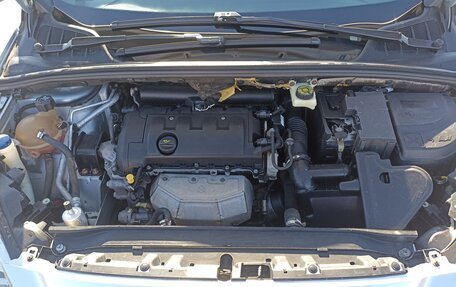 Peugeot 308 II, 2010 год, 490 000 рублей, 17 фотография