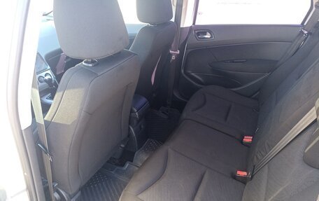 Peugeot 308 II, 2010 год, 490 000 рублей, 18 фотография