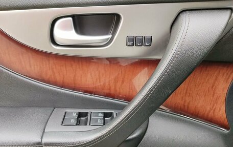 Infiniti QX70, 2014 год, 2 200 000 рублей, 19 фотография