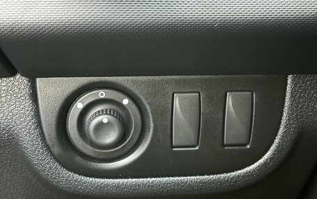 Renault Sandero II рестайлинг, 2020 год, 1 320 000 рублей, 10 фотография