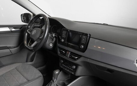 Volkswagen Polo VI (EU Market), 2022 год, 1 706 600 рублей, 7 фотография