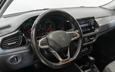 Volkswagen Polo VI (EU Market), 2022 год, 1 706 600 рублей, 5 фотография