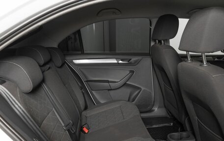 Volkswagen Polo VI (EU Market), 2022 год, 1 706 600 рублей, 8 фотография