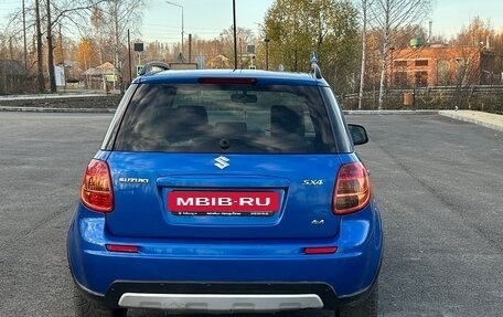 Suzuki SX4 II рестайлинг, 2012 год, 701 000 рублей, 3 фотография