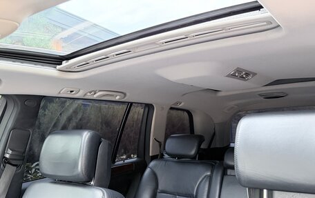 Mercedes-Benz GL-Класс, 2008 год, 1 250 000 рублей, 10 фотография
