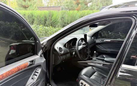 Mercedes-Benz GL-Класс, 2008 год, 1 250 000 рублей, 11 фотография