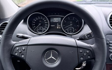 Mercedes-Benz GL-Класс, 2008 год, 1 250 000 рублей, 8 фотография
