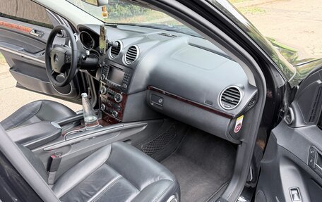 Mercedes-Benz GL-Класс, 2008 год, 1 250 000 рублей, 14 фотография