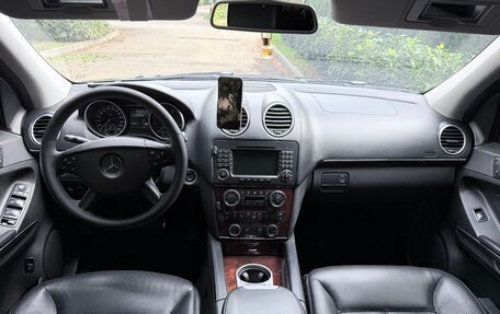 Mercedes-Benz GL-Класс, 2008 год, 1 250 000 рублей, 15 фотография
