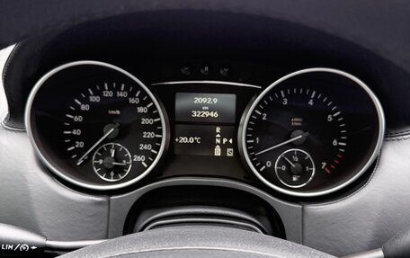 Mercedes-Benz GL-Класс, 2008 год, 1 250 000 рублей, 9 фотография