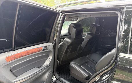 Mercedes-Benz GL-Класс, 2008 год, 1 250 000 рублей, 12 фотография