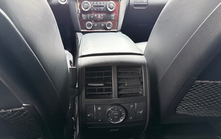 Mercedes-Benz GL-Класс, 2008 год, 1 250 000 рублей, 17 фотография