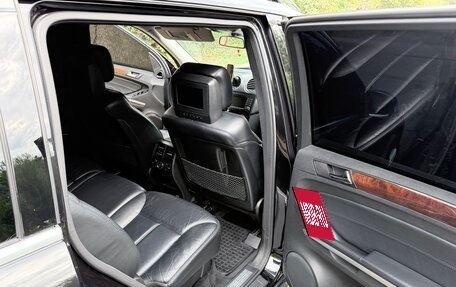 Mercedes-Benz GL-Класс, 2008 год, 1 250 000 рублей, 13 фотография