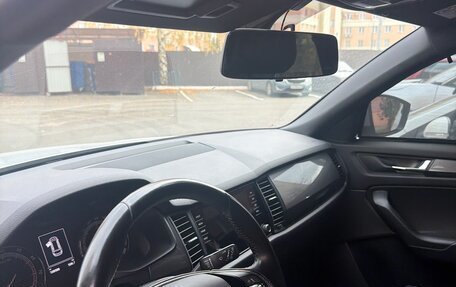 Skoda Kodiaq I, 2020 год, 2 650 000 рублей, 7 фотография