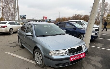 Skoda Octavia IV, 2006 год, 350 000 рублей, 2 фотография