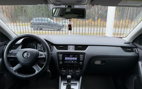 Skoda Octavia, 2014 год, 1 109 000 рублей, 10 фотография
