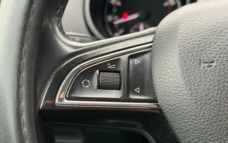 Skoda Octavia, 2014 год, 1 109 000 рублей, 13 фотография