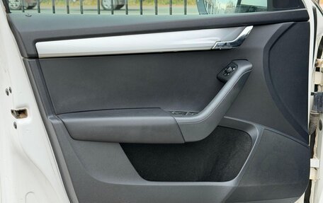 Skoda Octavia, 2014 год, 1 109 000 рублей, 16 фотография