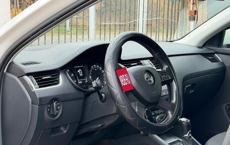 Skoda Octavia, 2014 год, 1 109 000 рублей, 8 фотография