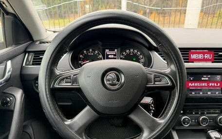 Skoda Octavia, 2014 год, 1 109 000 рублей, 12 фотография