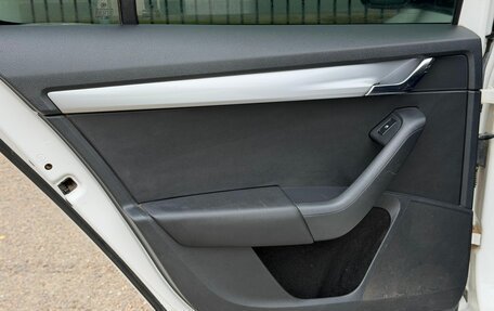 Skoda Octavia, 2014 год, 1 109 000 рублей, 20 фотография