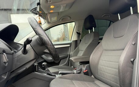 Skoda Octavia, 2014 год, 1 109 000 рублей, 19 фотография