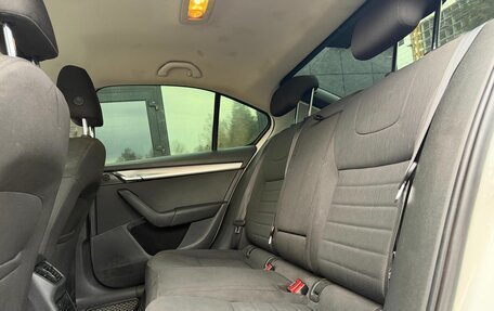 Skoda Octavia, 2014 год, 1 109 000 рублей, 22 фотография