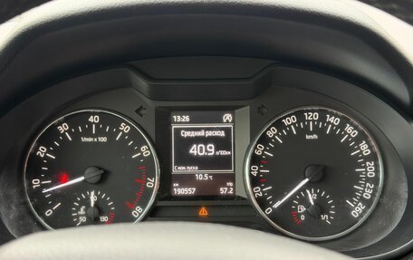 Skoda Octavia, 2014 год, 1 109 000 рублей, 28 фотография