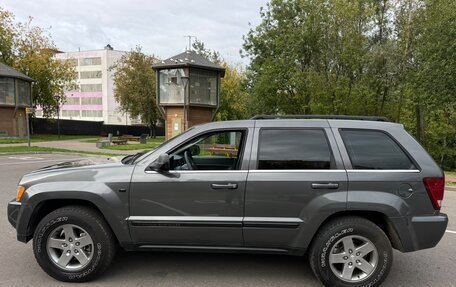 Jeep Grand Cherokee, 2005 год, 785 000 рублей, 5 фотография