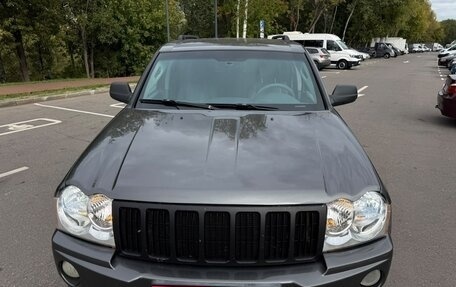 Jeep Grand Cherokee, 2005 год, 785 000 рублей, 4 фотография