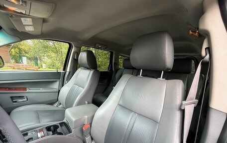 Jeep Grand Cherokee, 2005 год, 785 000 рублей, 13 фотография