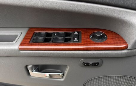 Jeep Grand Cherokee, 2005 год, 785 000 рублей, 11 фотография