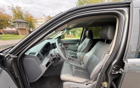 Jeep Grand Cherokee, 2005 год, 785 000 рублей, 12 фотография