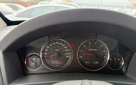 Jeep Grand Cherokee, 2005 год, 785 000 рублей, 14 фотография