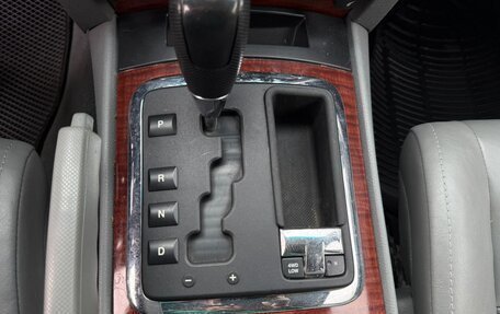 Jeep Grand Cherokee, 2005 год, 785 000 рублей, 16 фотография