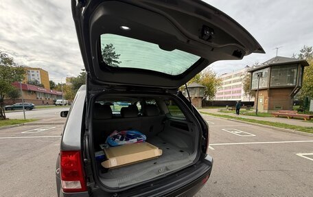 Jeep Grand Cherokee, 2005 год, 785 000 рублей, 6 фотография