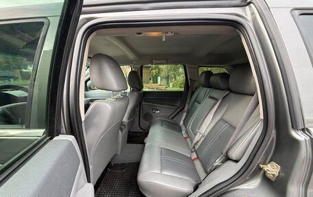 Jeep Grand Cherokee, 2005 год, 785 000 рублей, 10 фотография