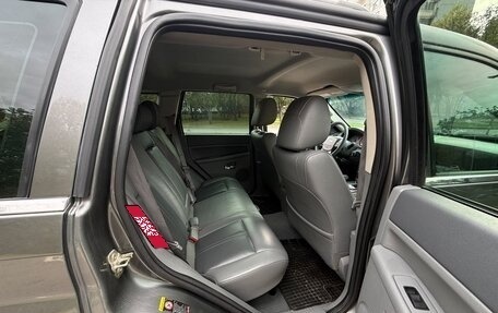 Jeep Grand Cherokee, 2005 год, 785 000 рублей, 7 фотография